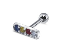 Helix Ear Piercing TIP-2984